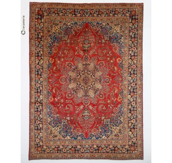 Persian rug Meshed