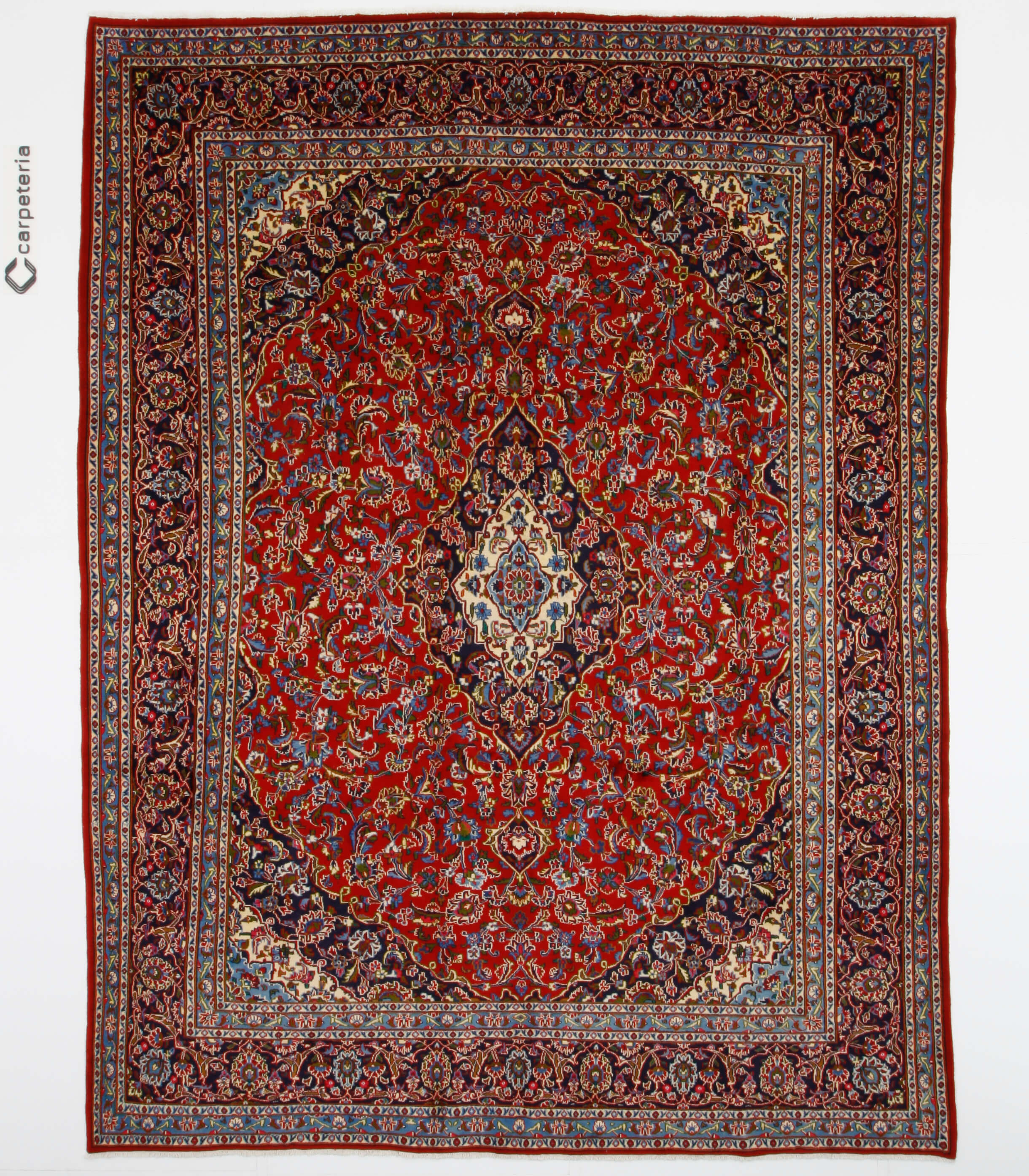 Persian rug Meshed