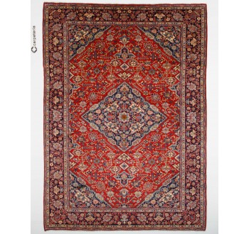 Persian rug Nadjafabad