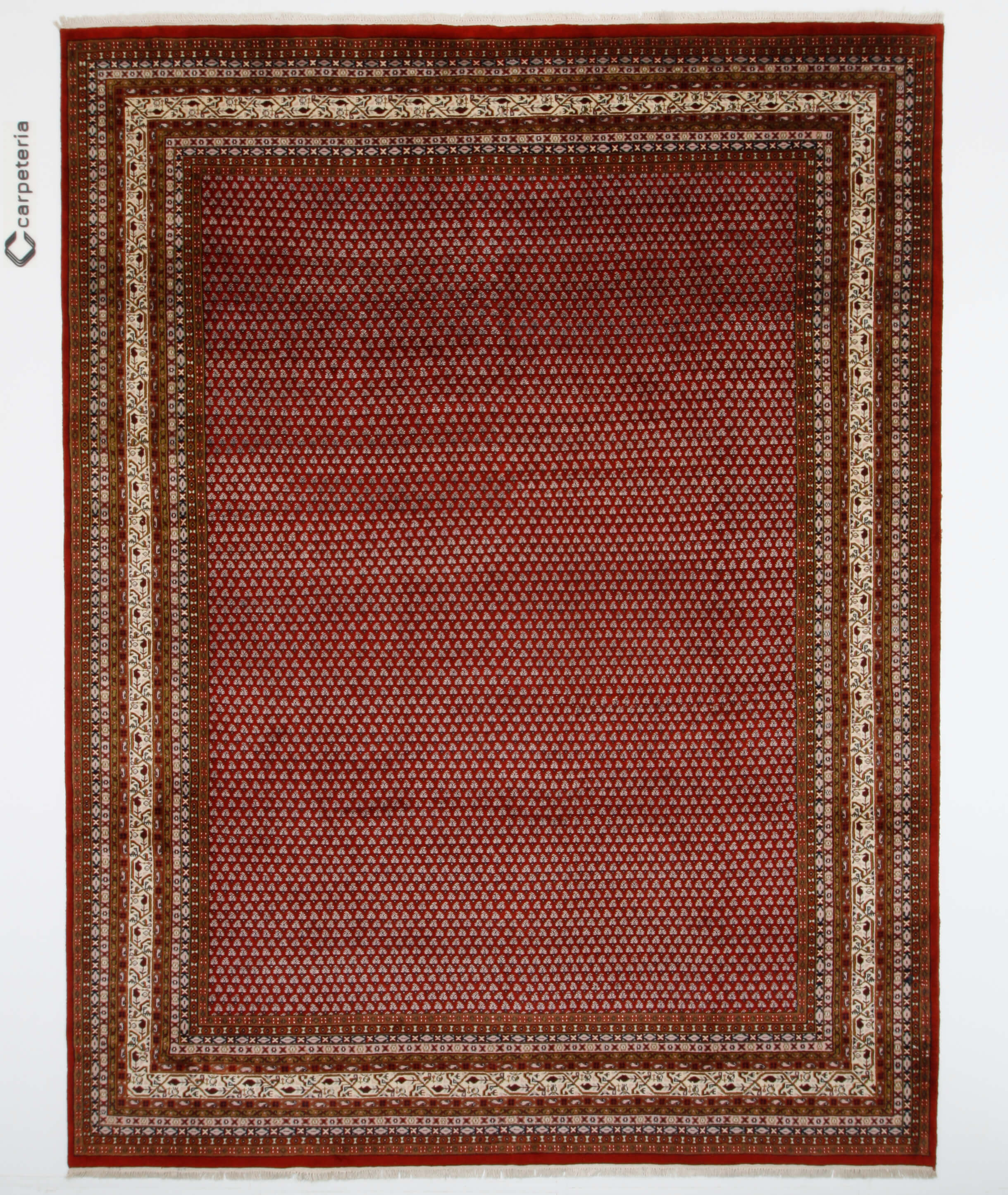 Oriental rug Mir