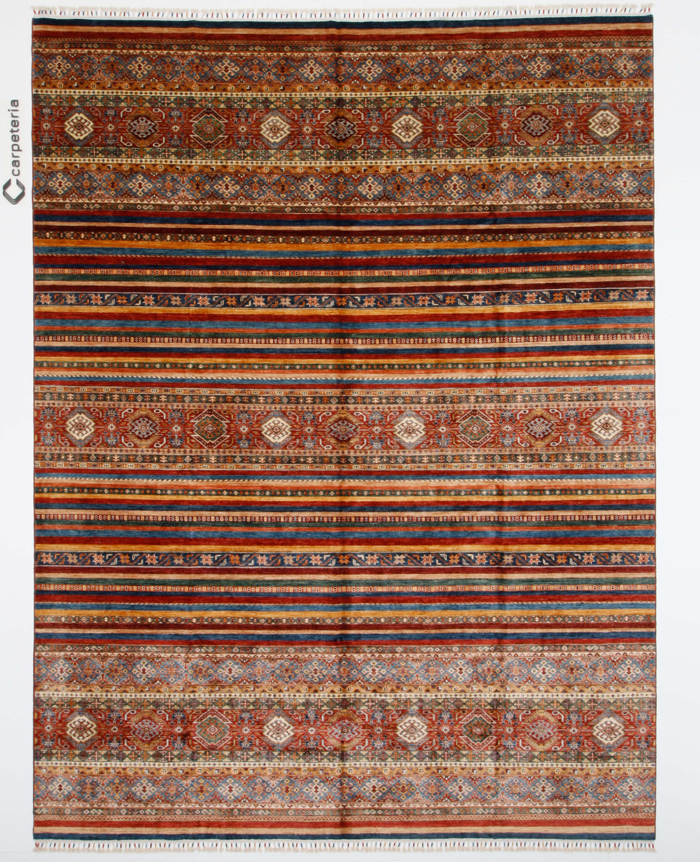 Oriental rug Ariana Exclusive