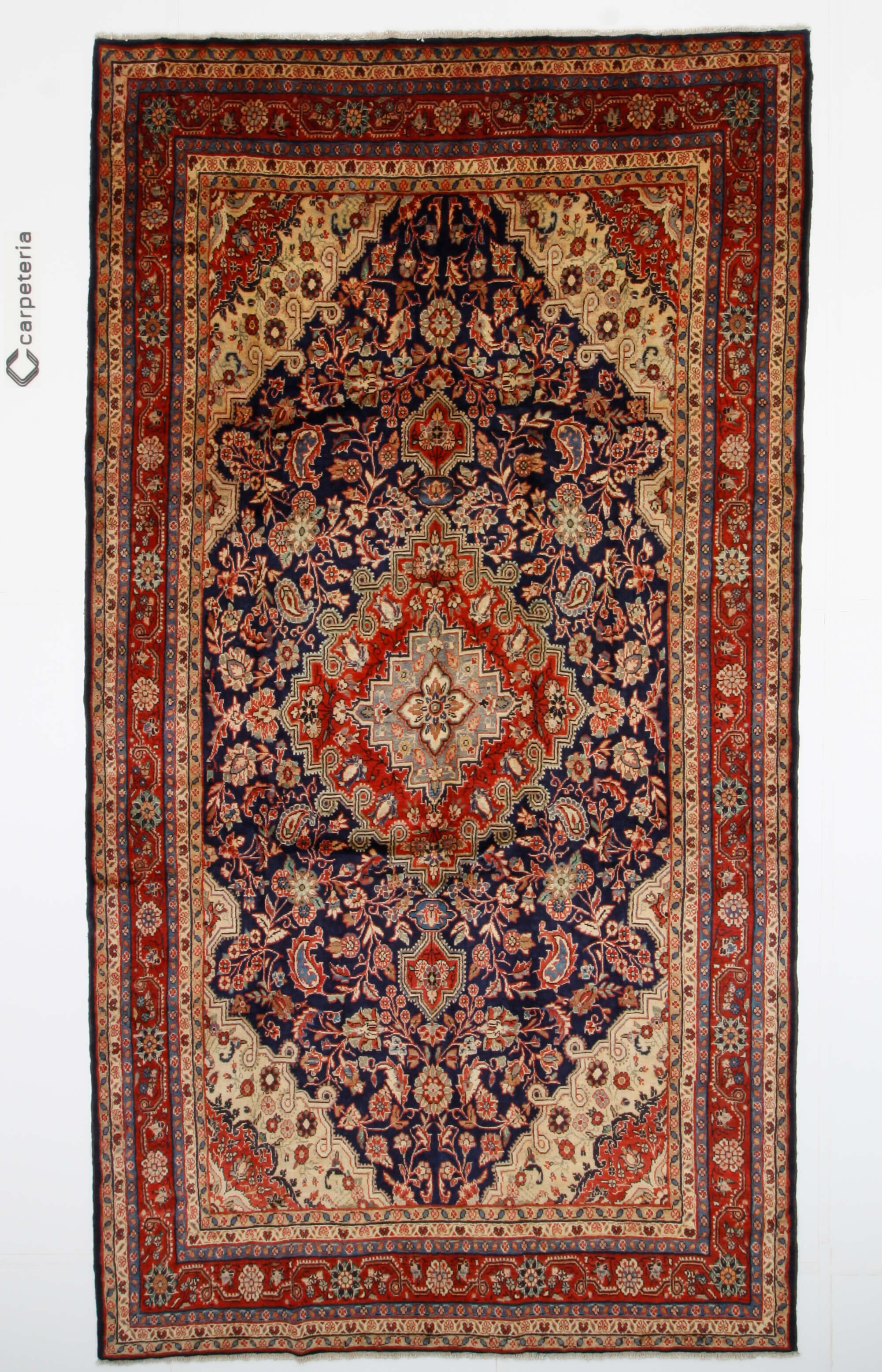 Persian rug Hamadan