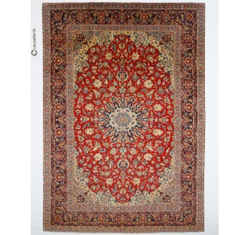 Persian rug Nadjafabad