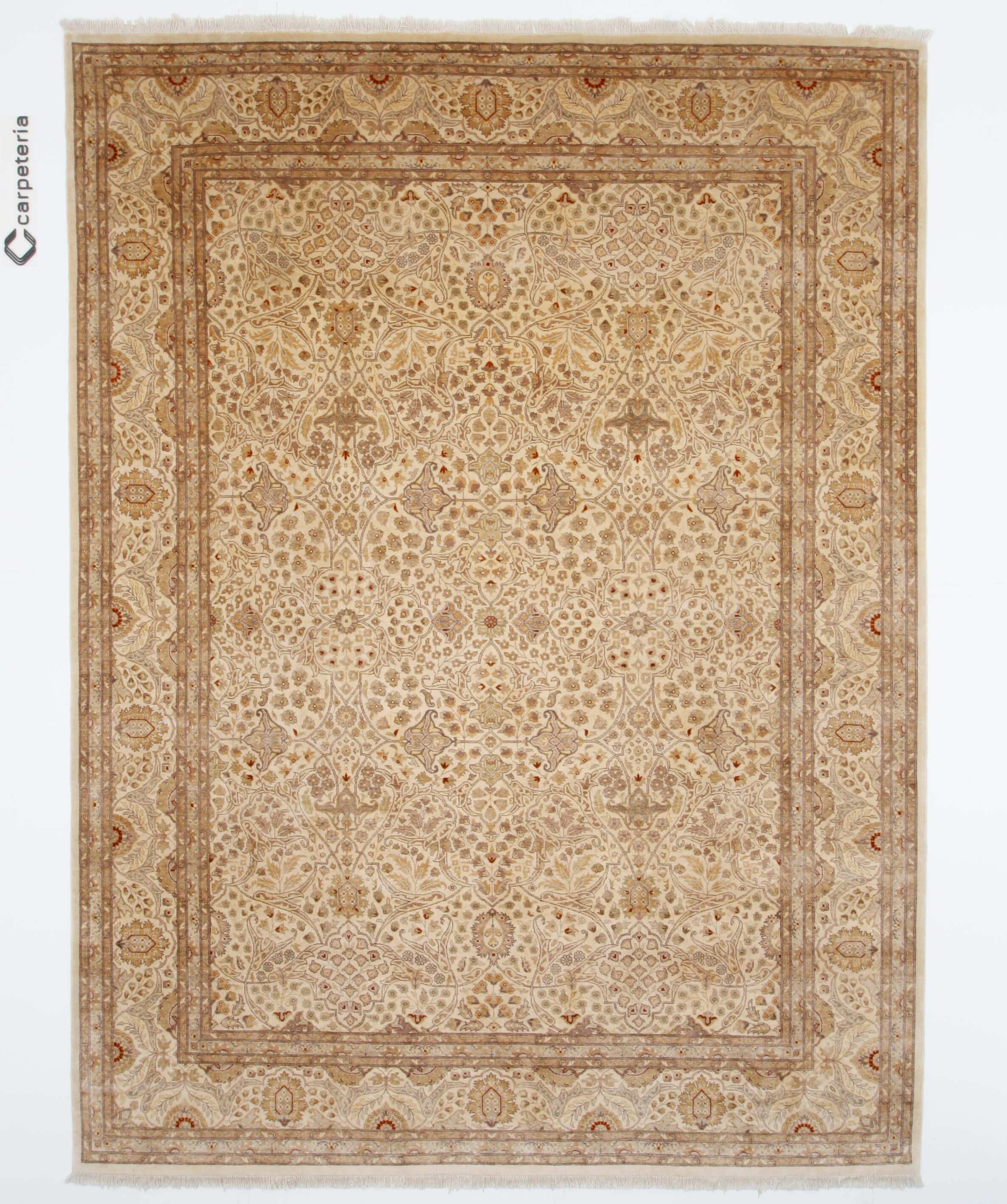 Oriental rug Wazirabad