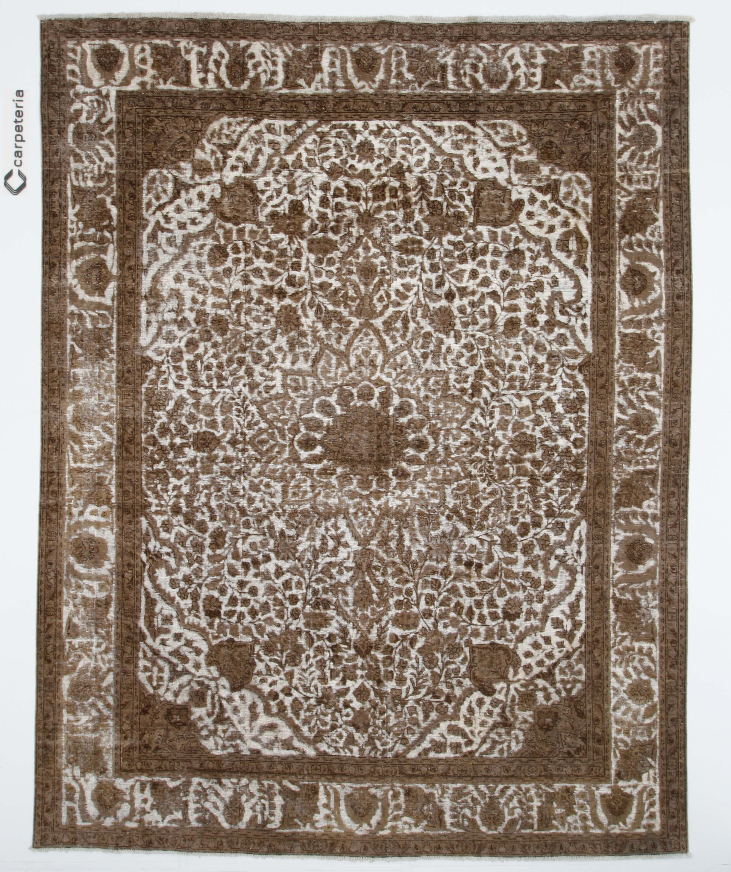 Modern rug Vintage Premium