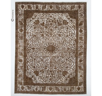 Modern rug Vintage Premium