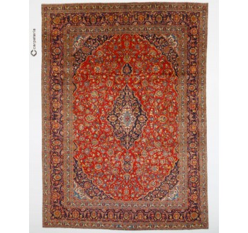 Persian rug Meshed