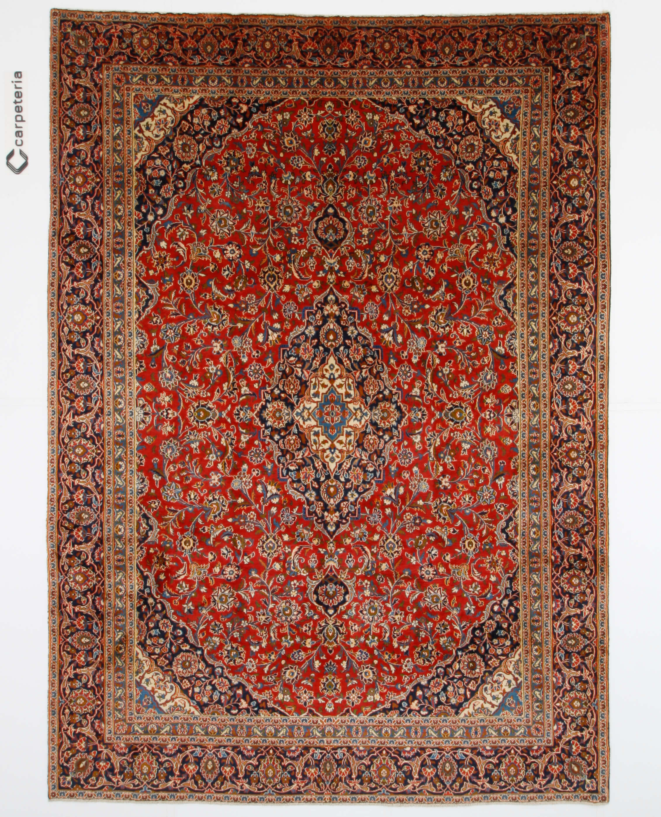 Persian rug Meshed