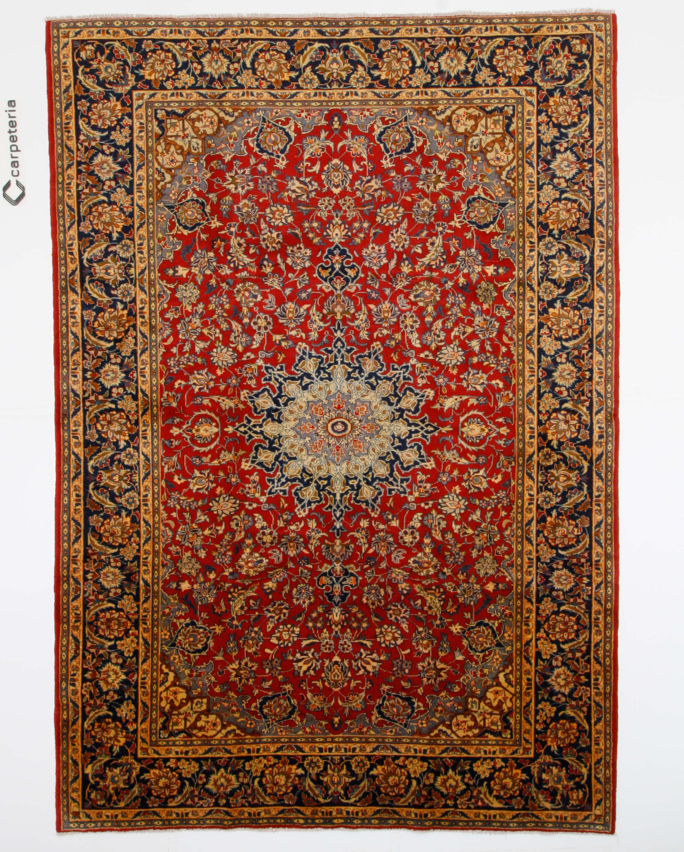 Persian rug Nadjafabad