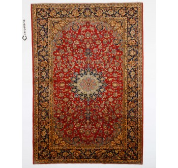 Persian rug Nadjafabad