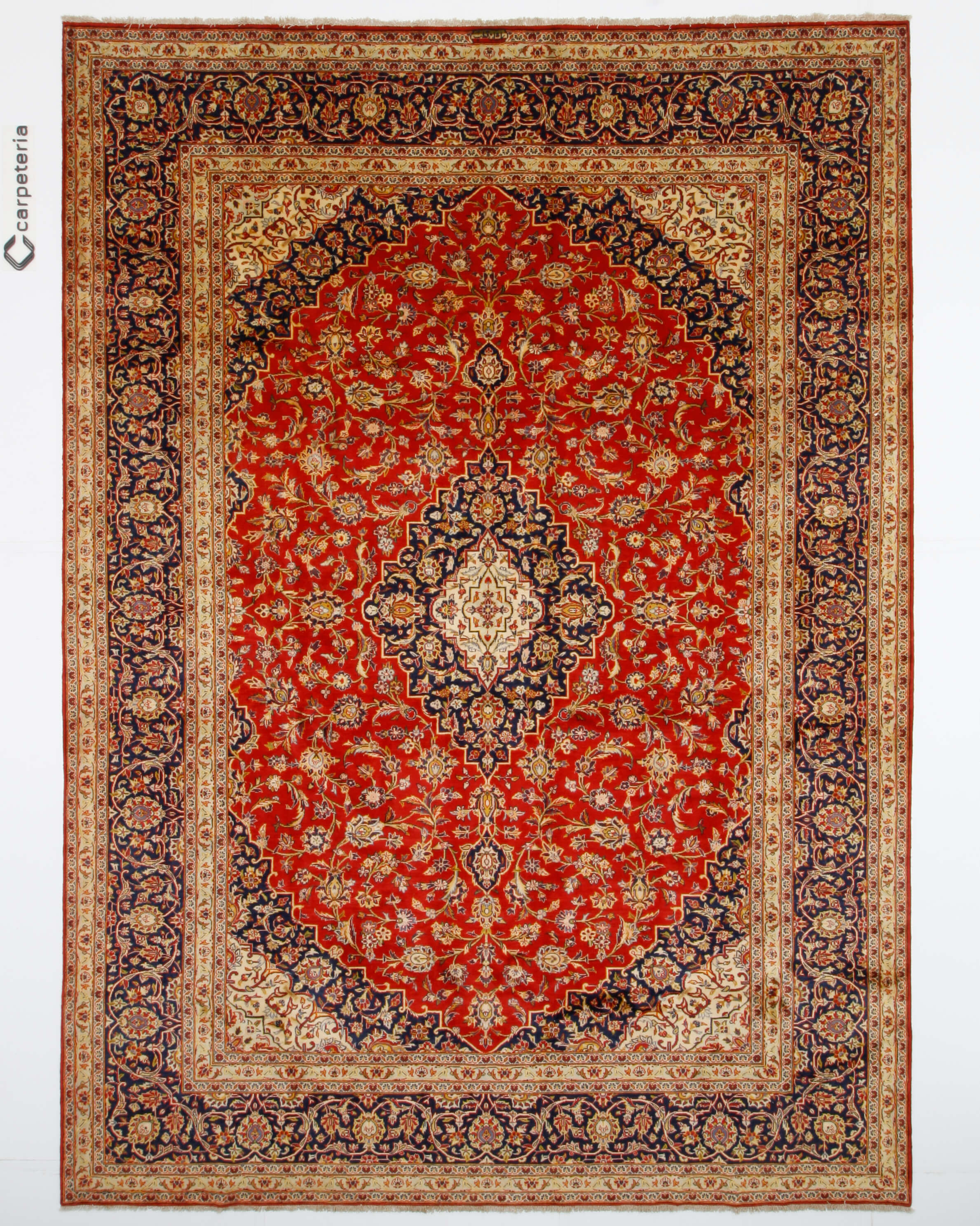 Persian rug Keshan