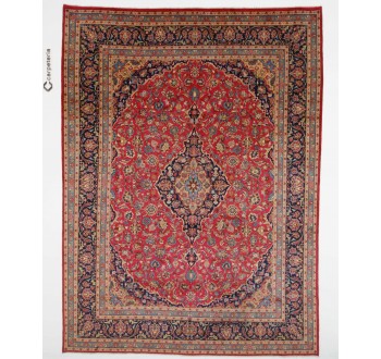 Persian rug Kashmar