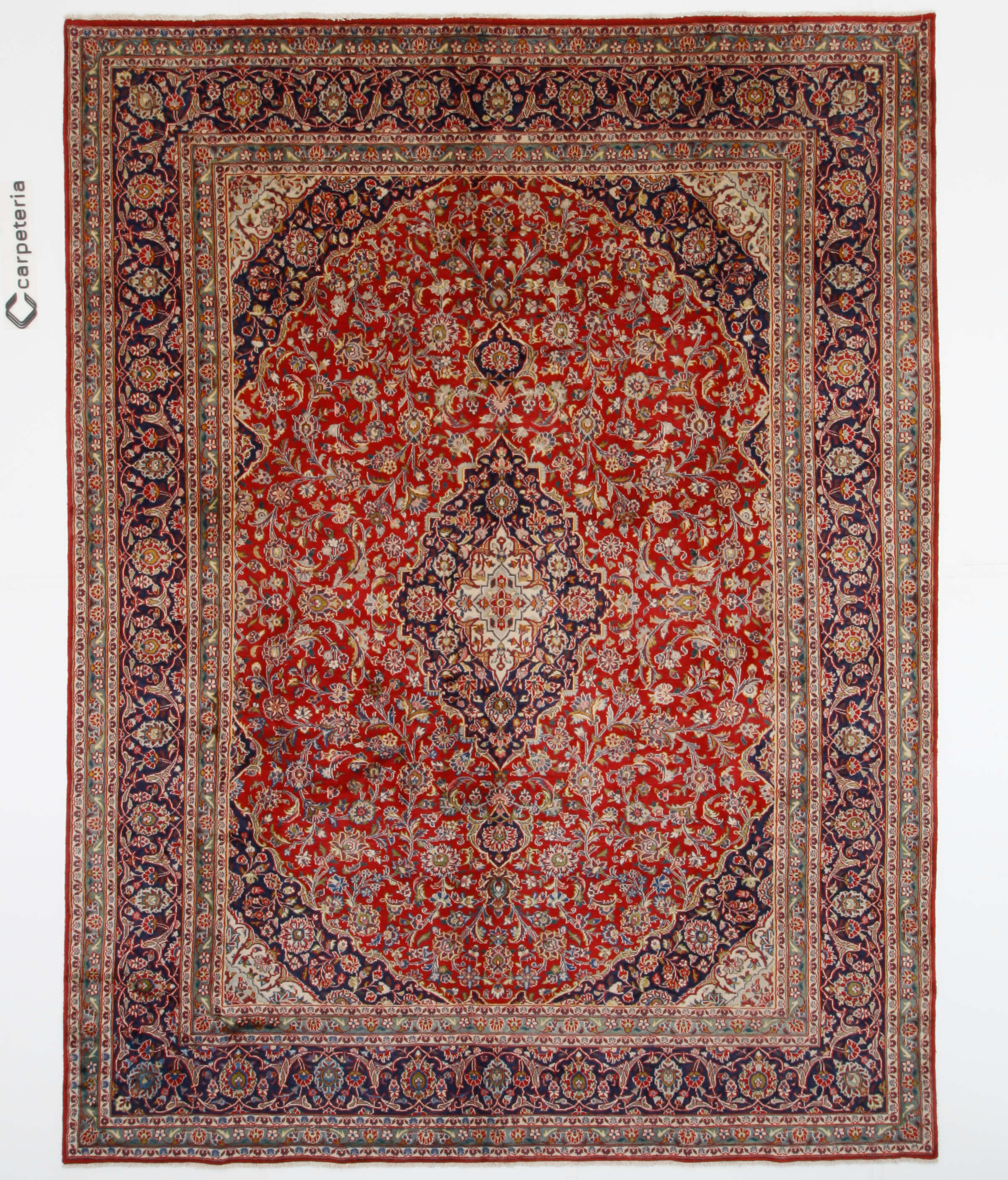 Persian rug Meshed