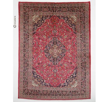 Persian rug Kashmar