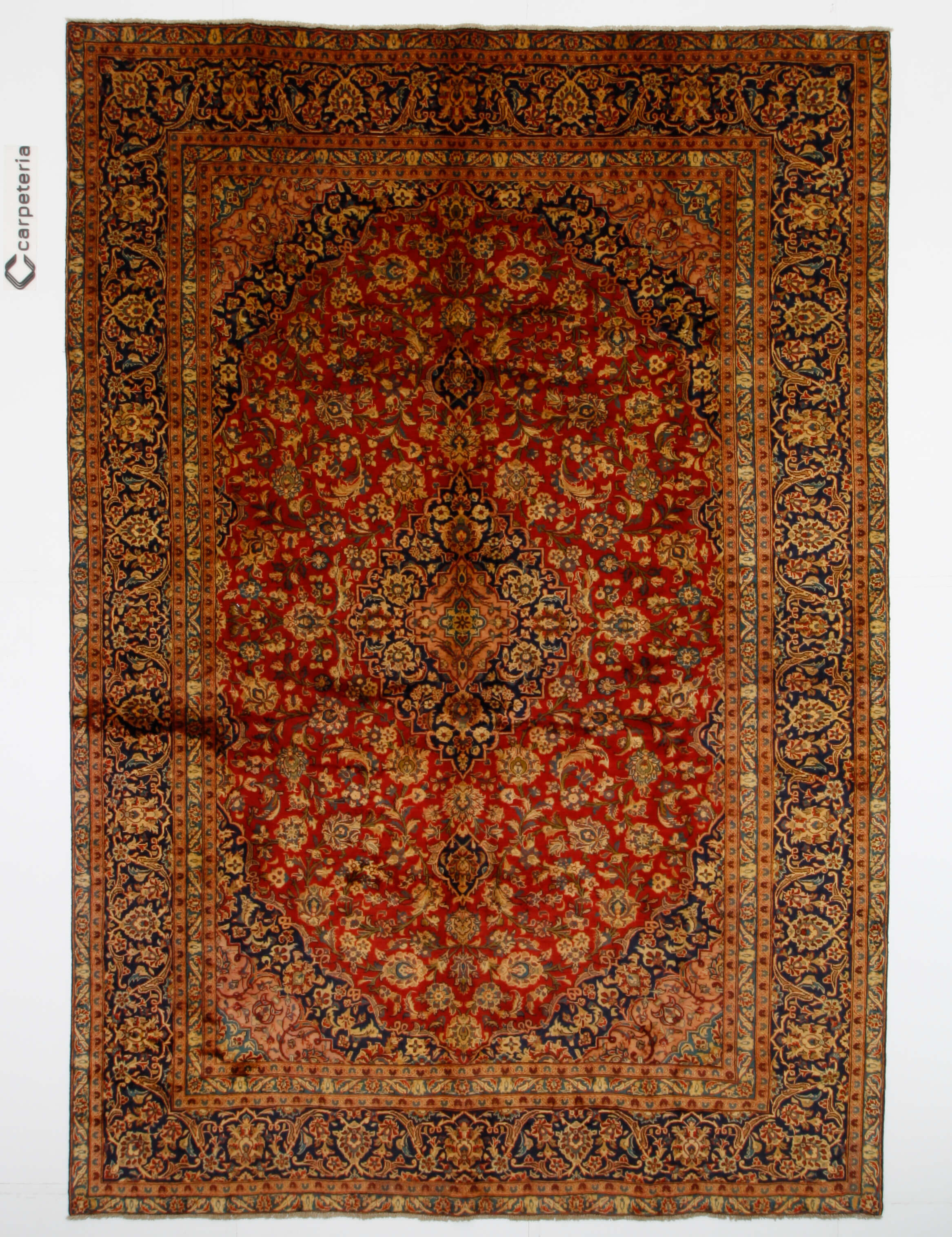 Persian rug Ardekan