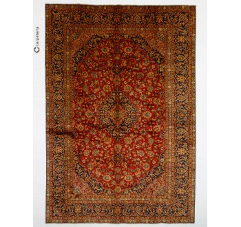 Persian rug Ardekan