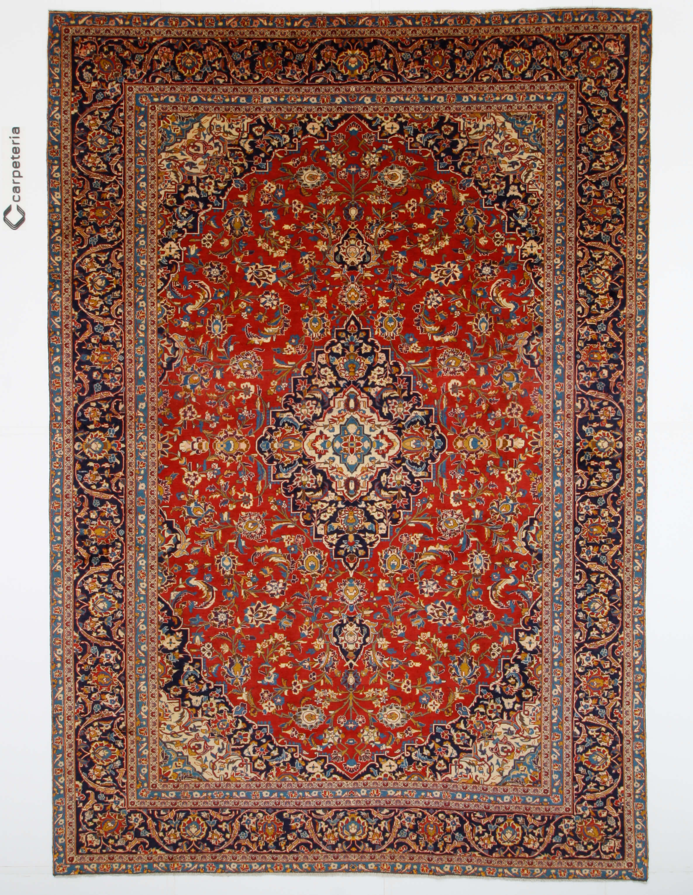 Persian rug Ardekan