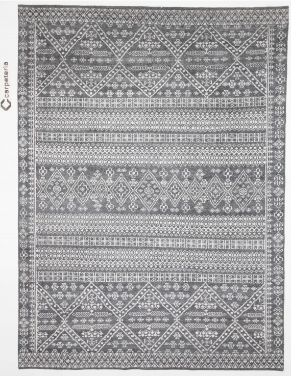Modern rug Crystal Collection