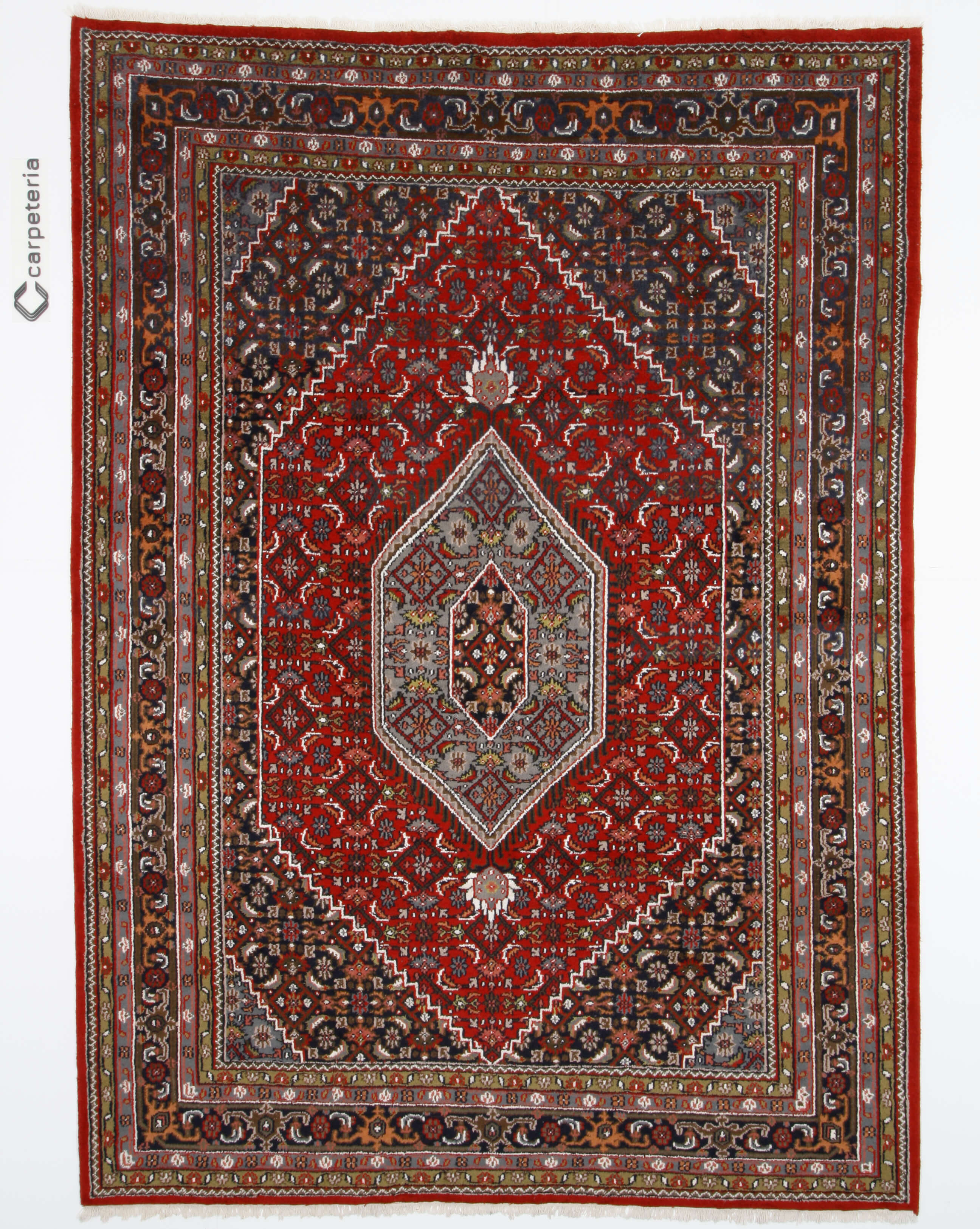 Oriental rug Bidjar