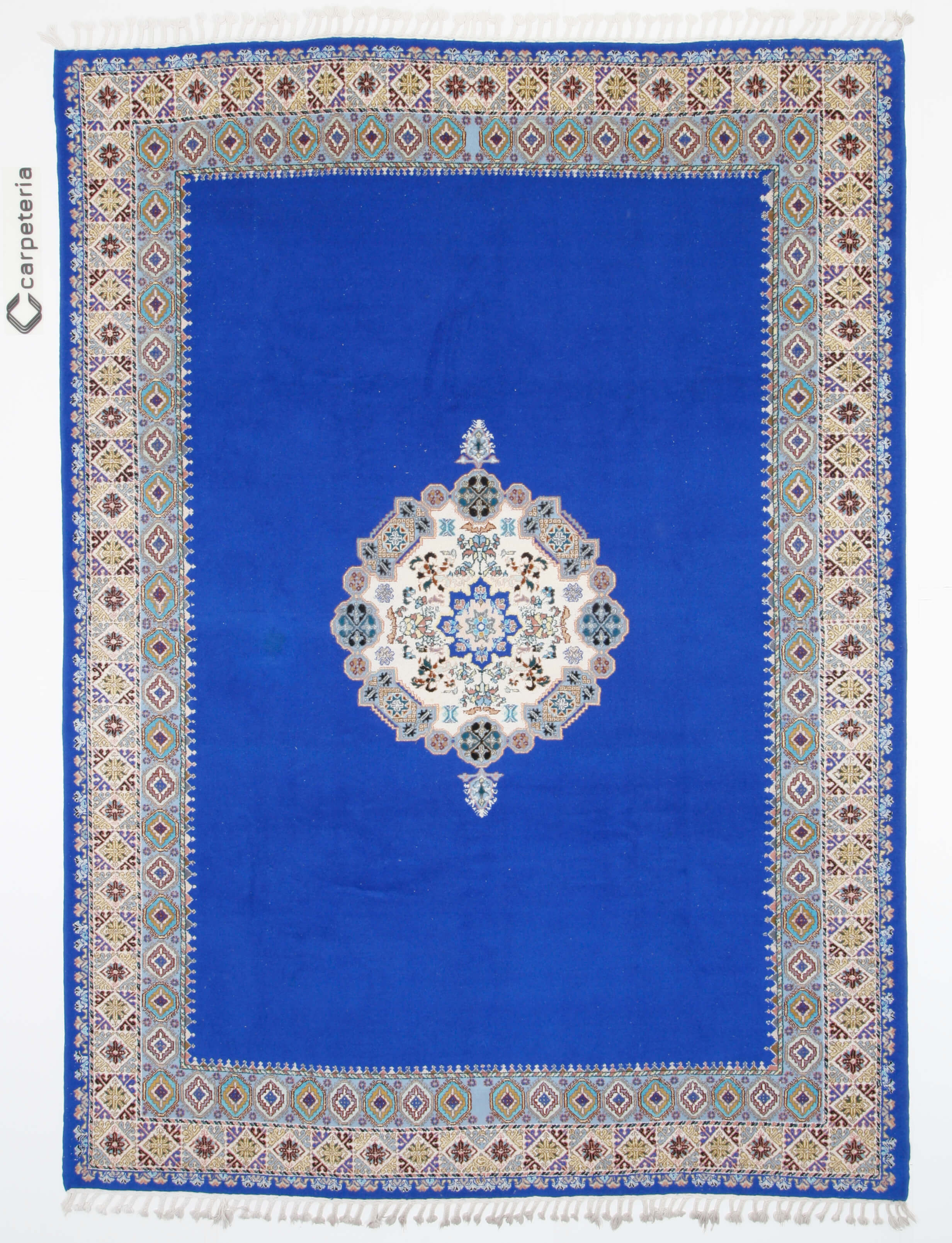 Orientální koberec Marocco