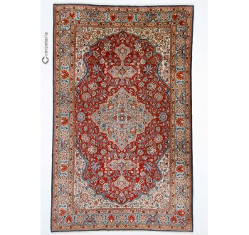 Persian rug Moud