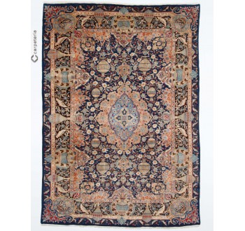Persian rug Kashmar Exclusive