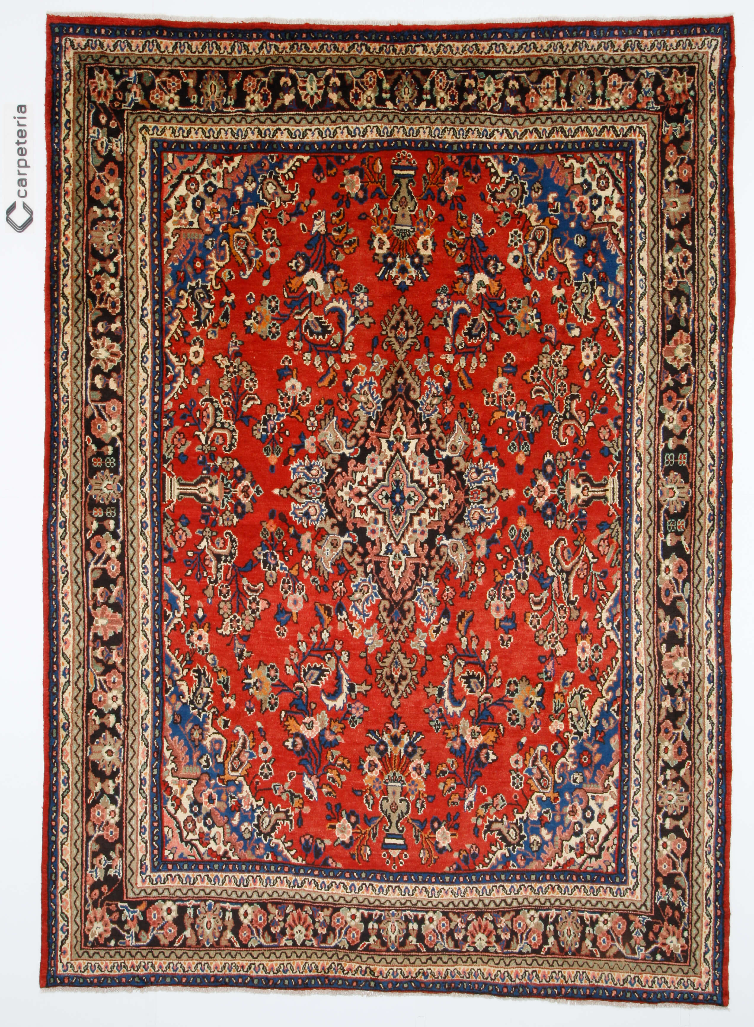 Persian rug Hamedan