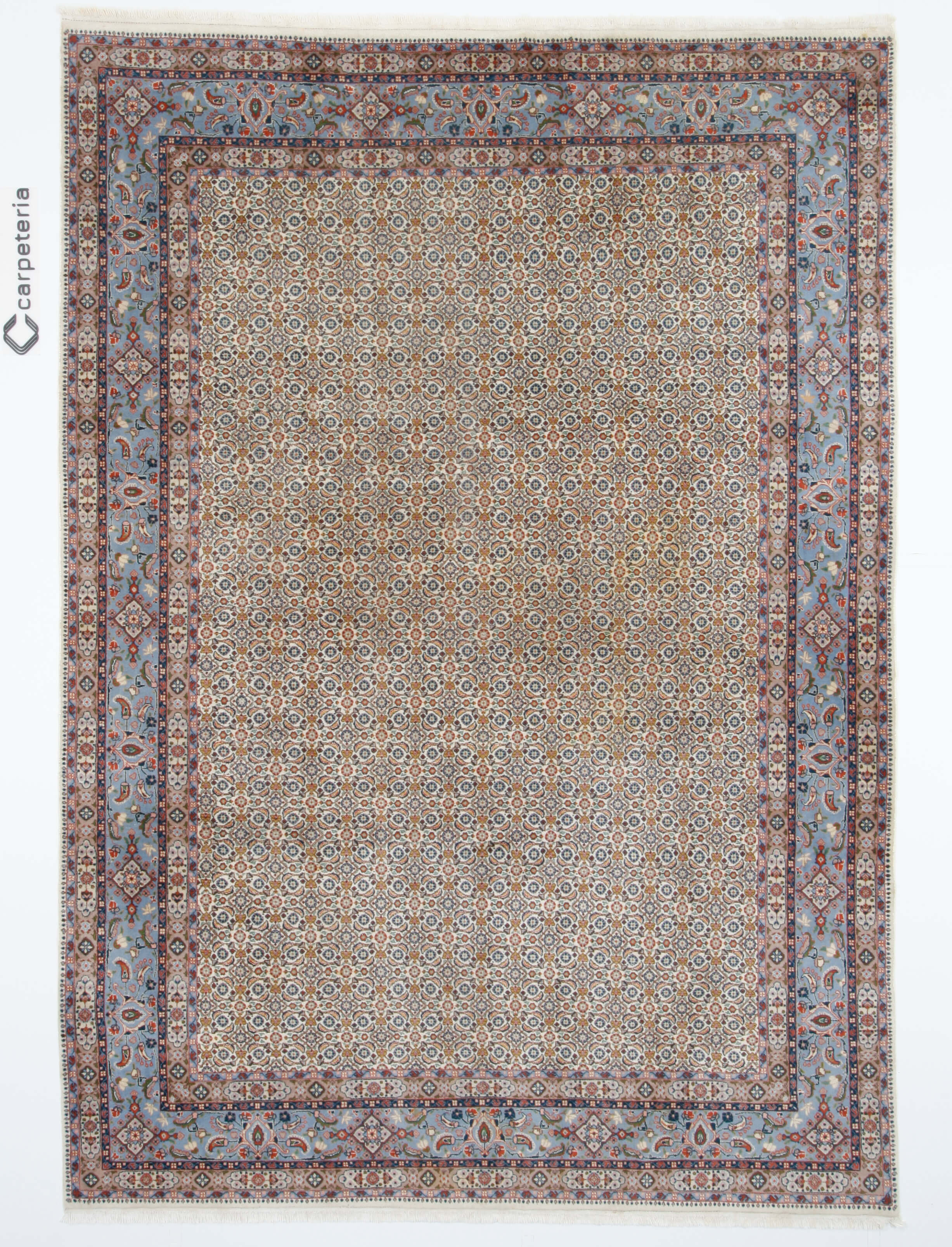 Persian rug Meshed