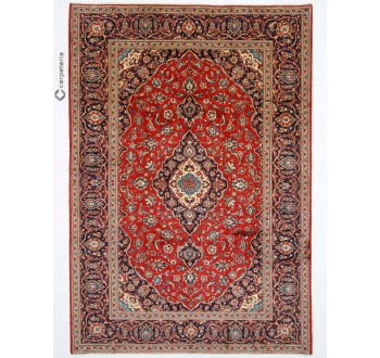 Persian rug Keshan