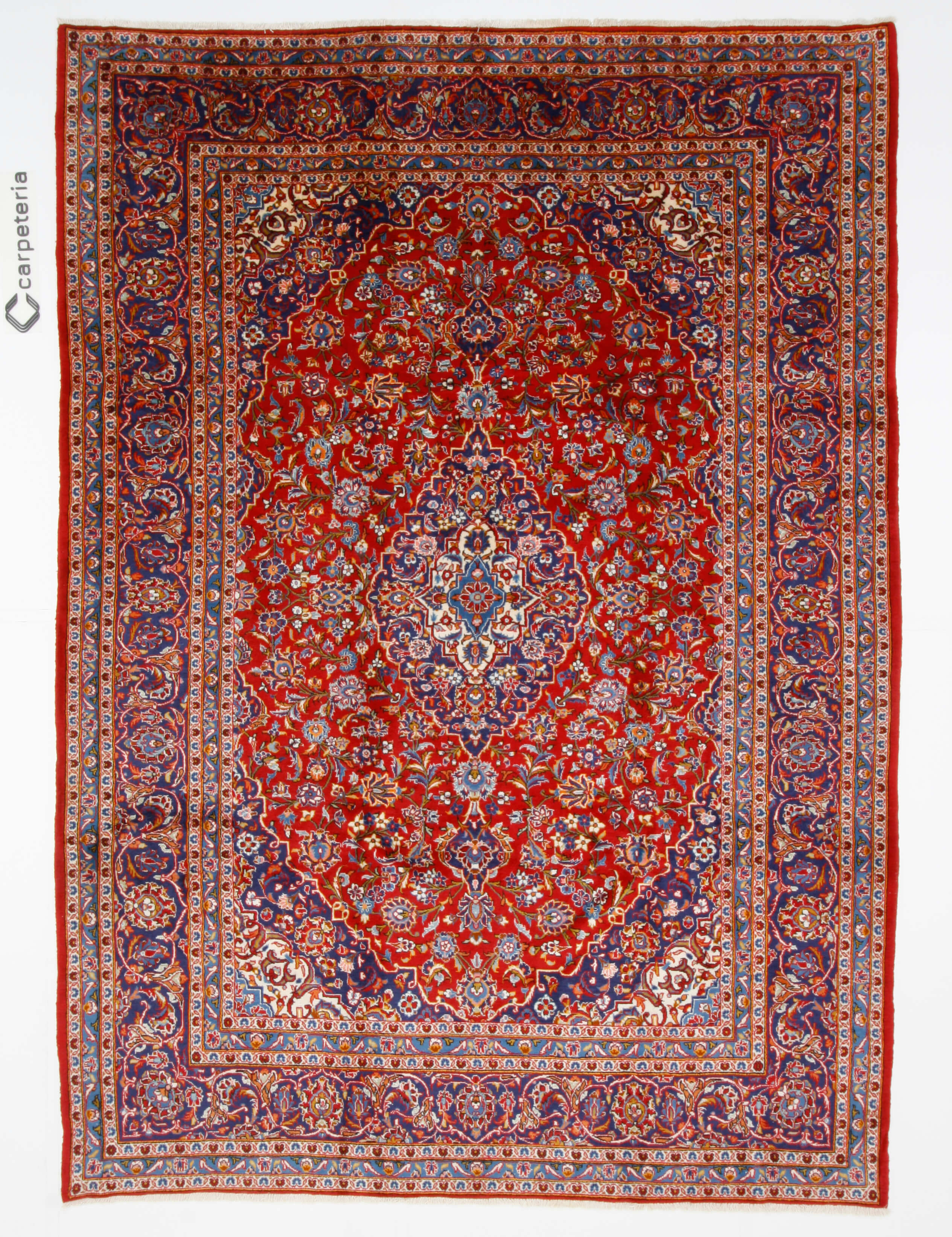 Perský koberec Tabríz