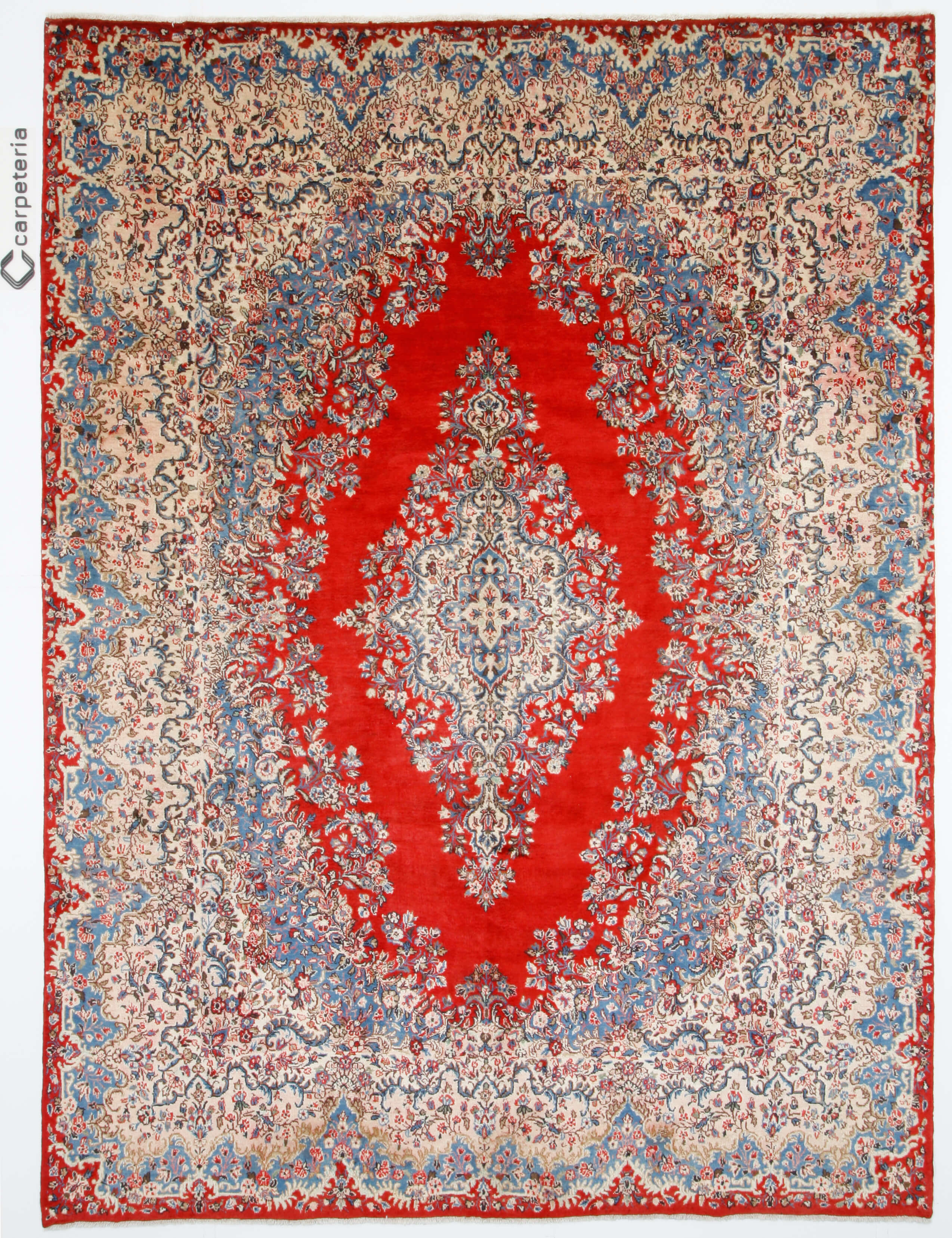 Persian rug Hamadan