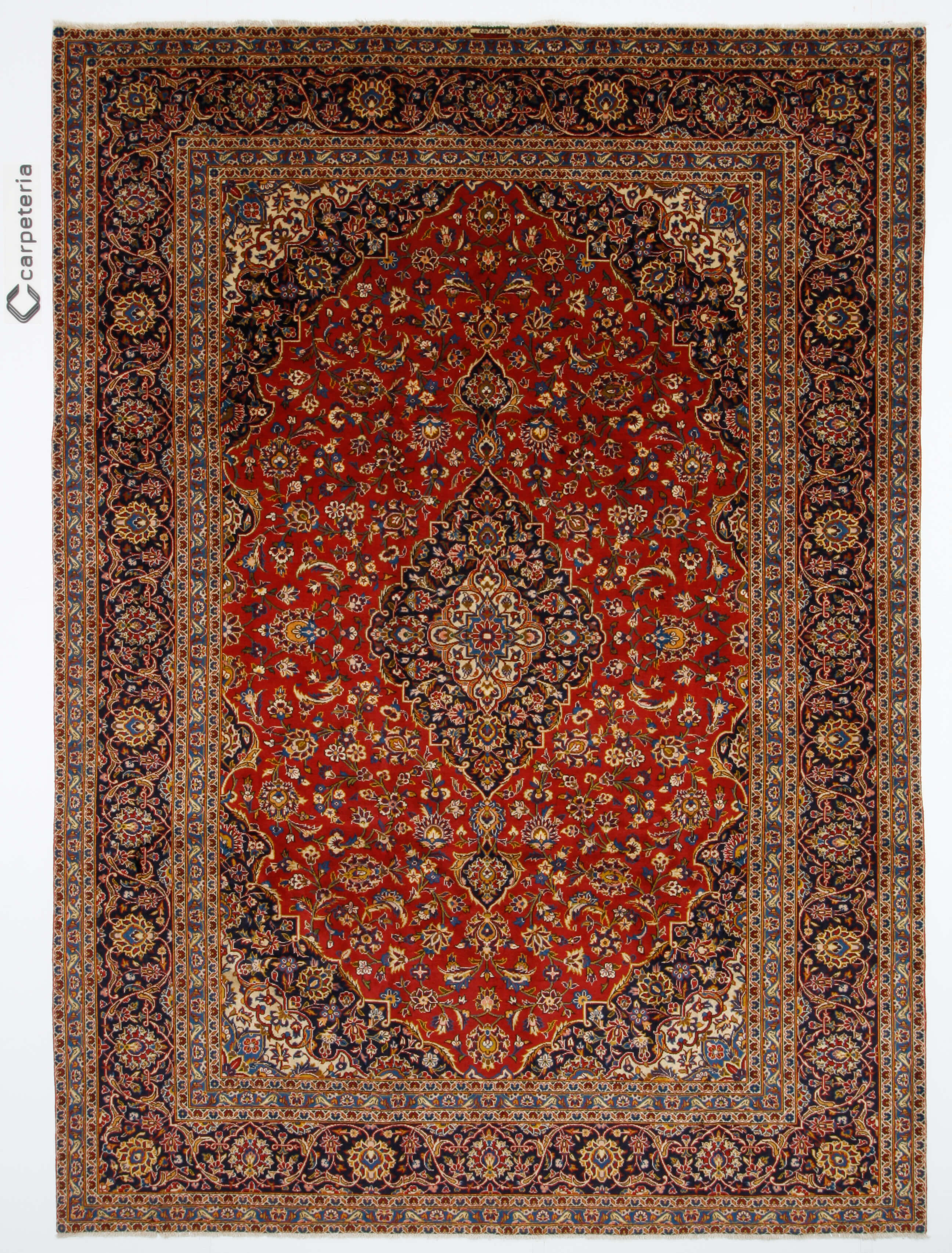 Persian rug Keshan