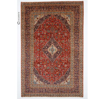 Persian rug Keshan