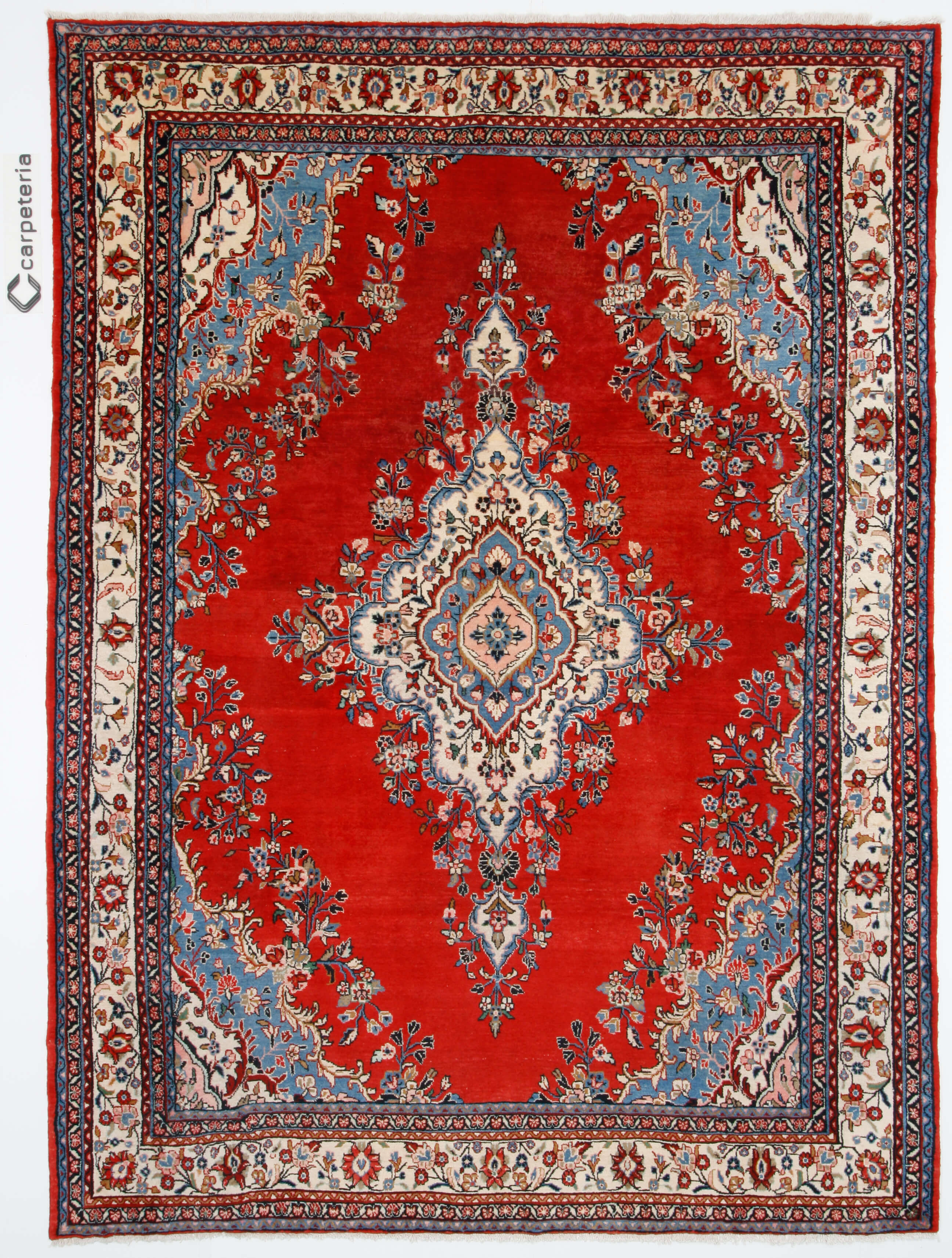 Persian rug Hamedan