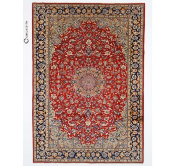 Perský koberec Nadžafabad