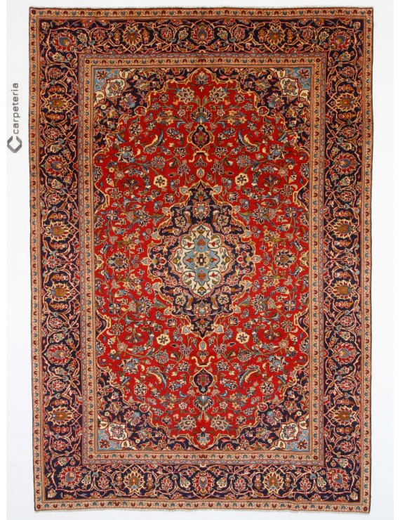 Persian rug Keshan
