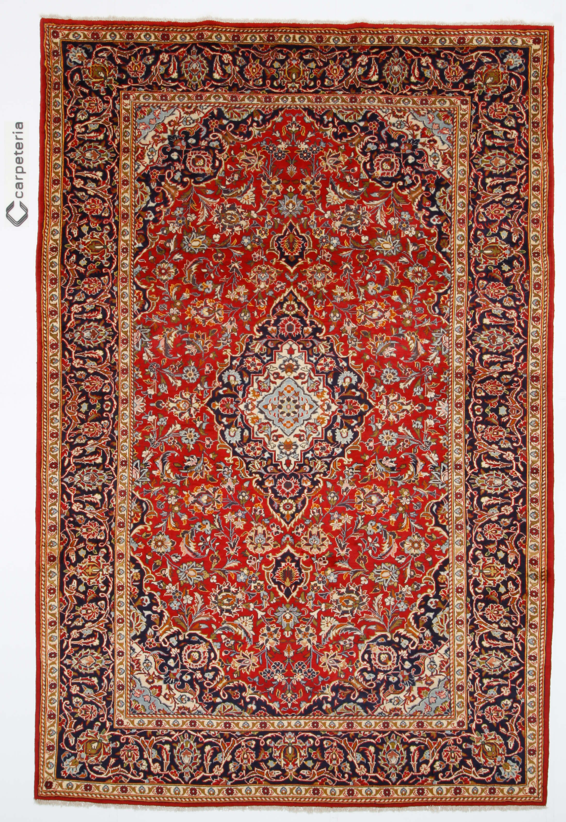 Persian rug Ardekan