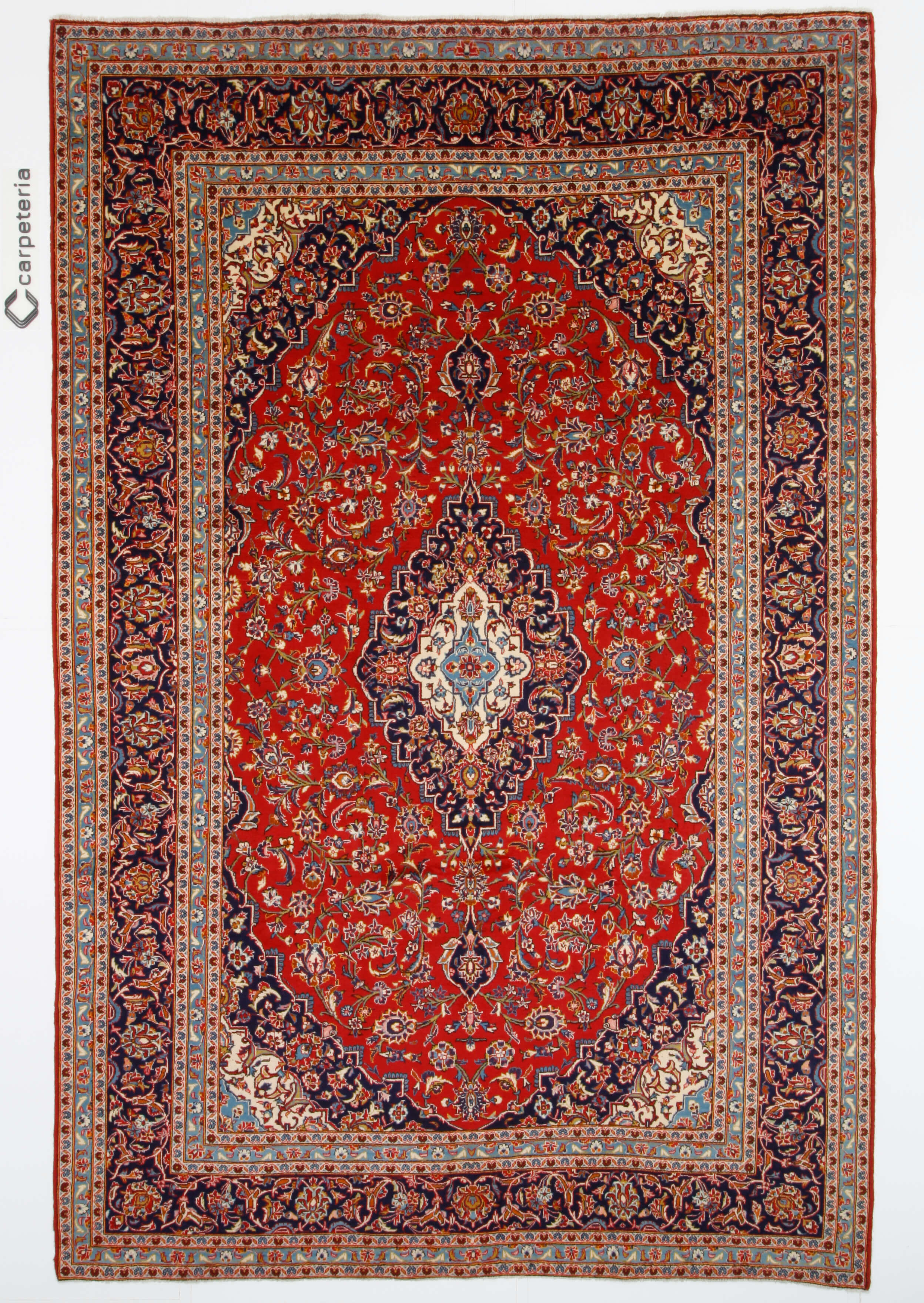Perský koberec Ardakan