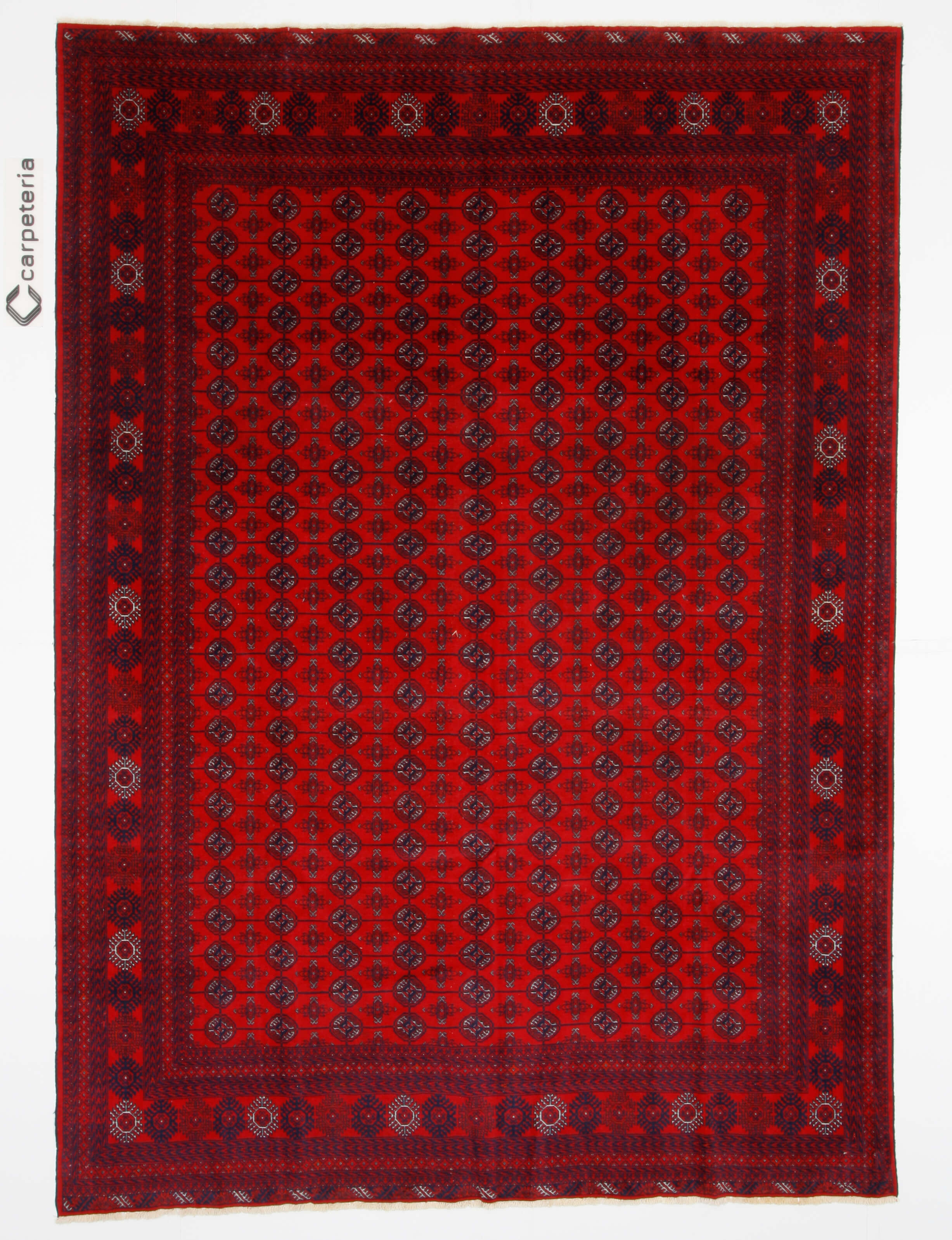 Perský koberec Sarough