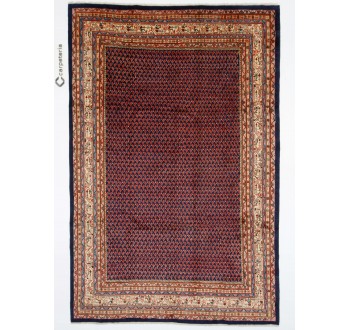 Persian rug Sarough Mir