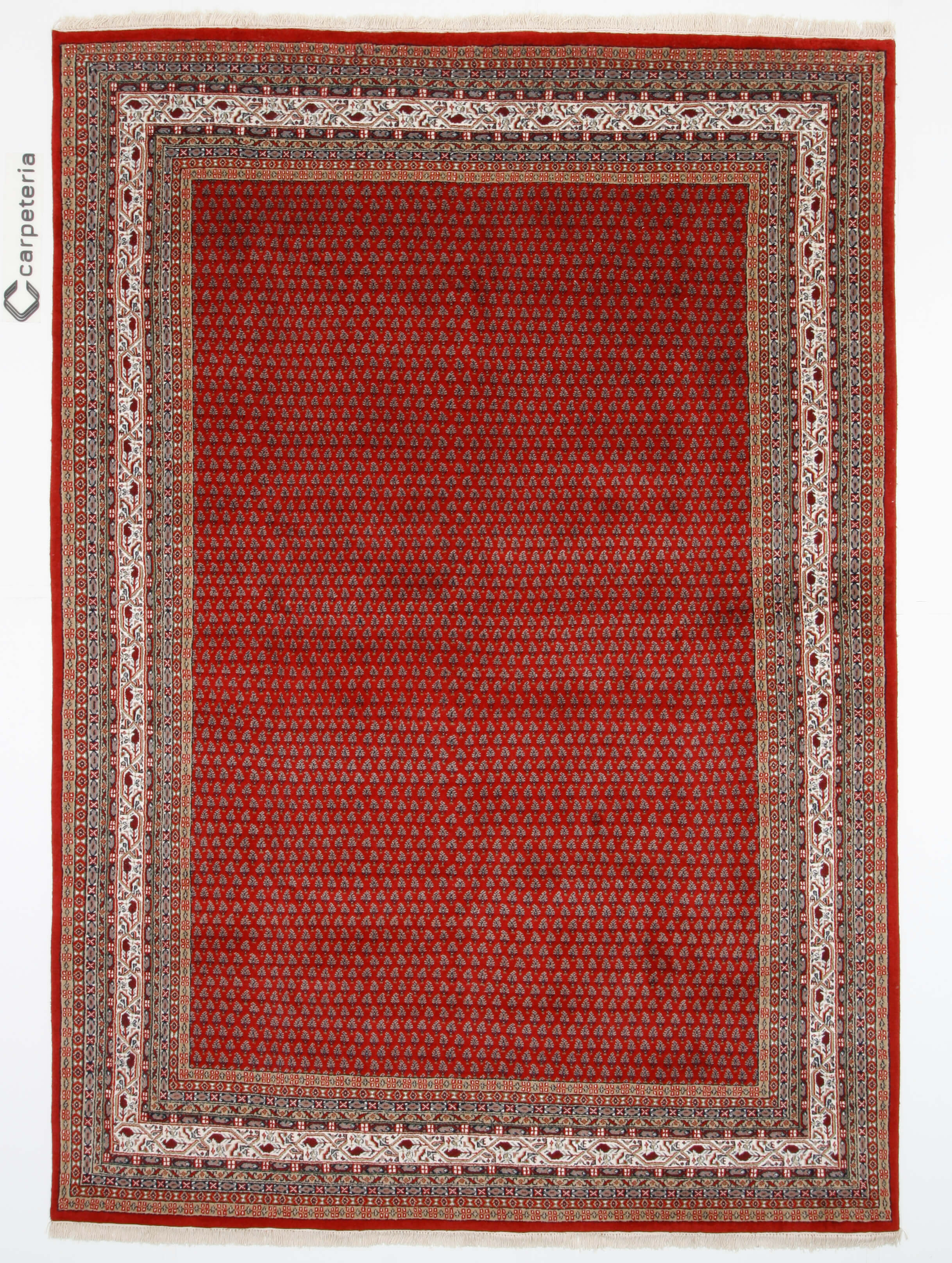 Oriental rug Mir