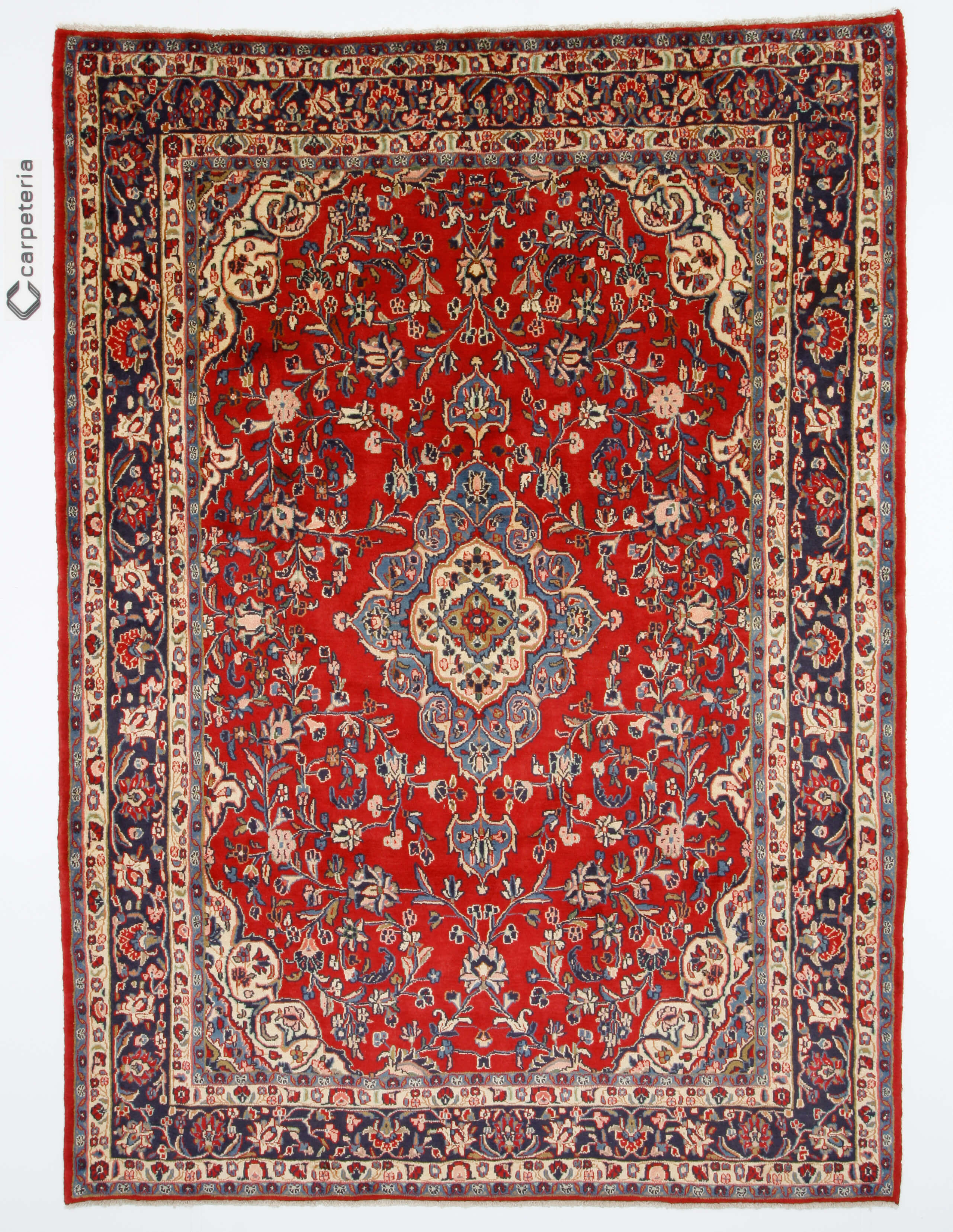 Persian rug Hamedan