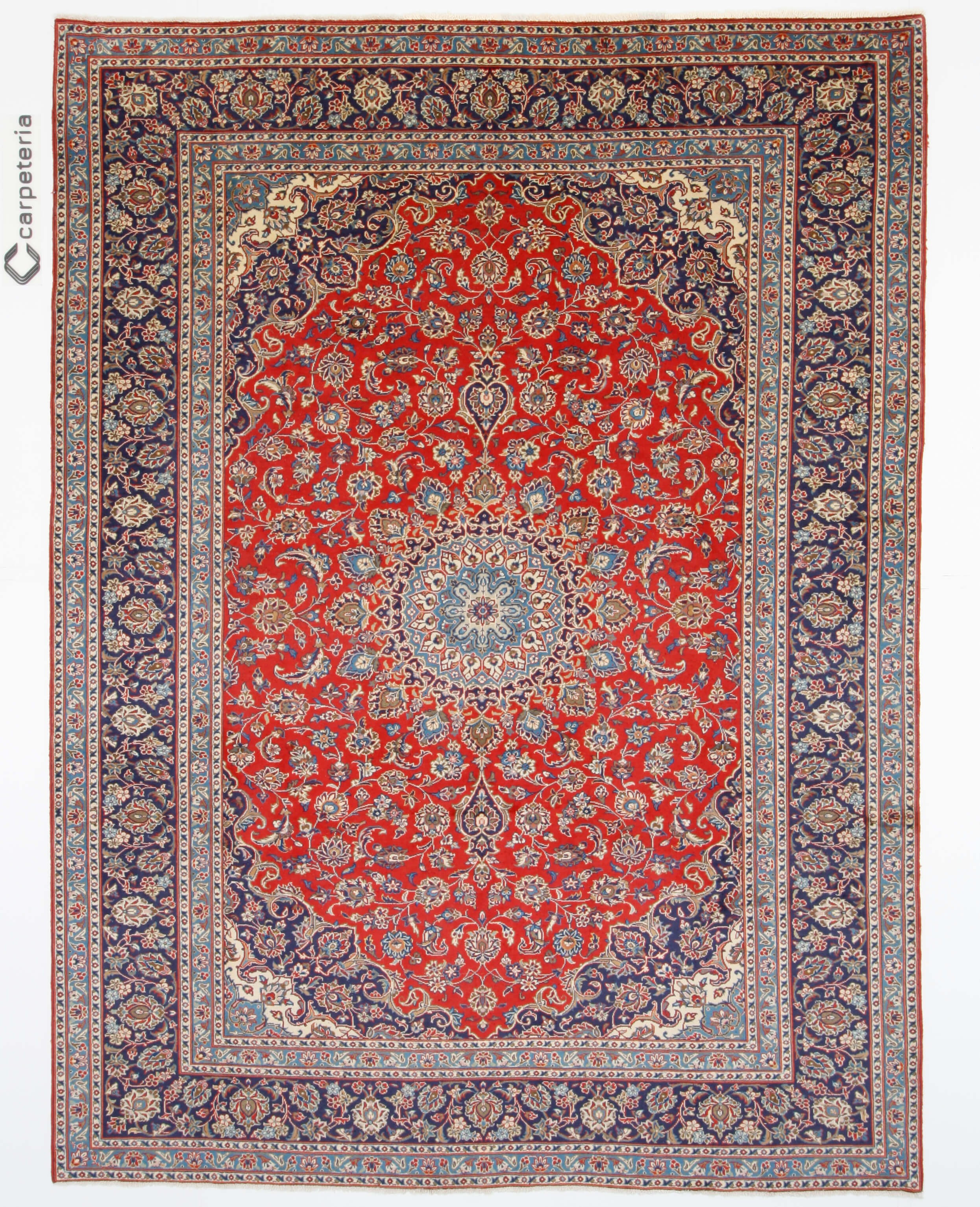 Persian rug Ardekan