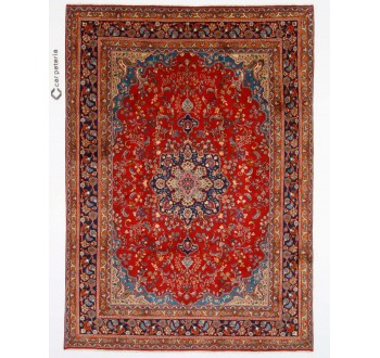 Persian rug Meshed