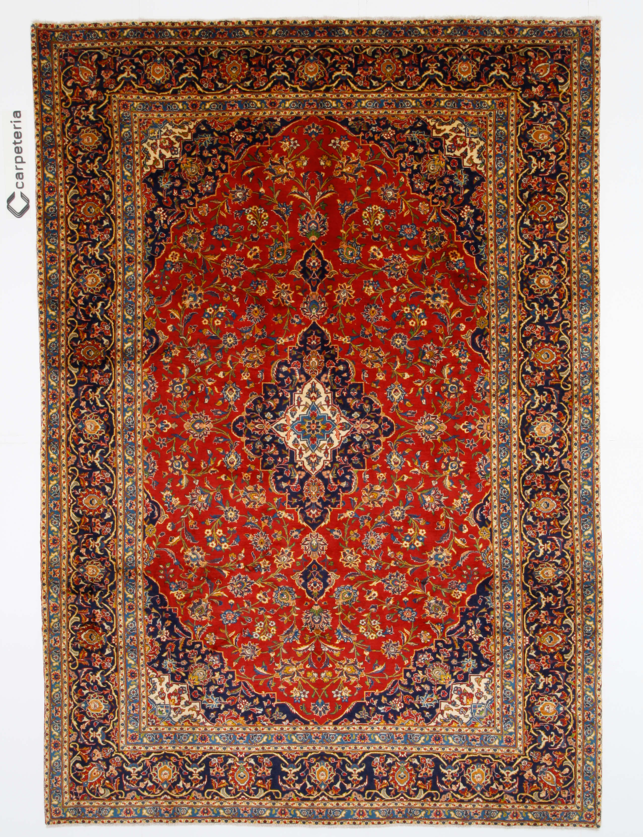Persian rug Ardekan