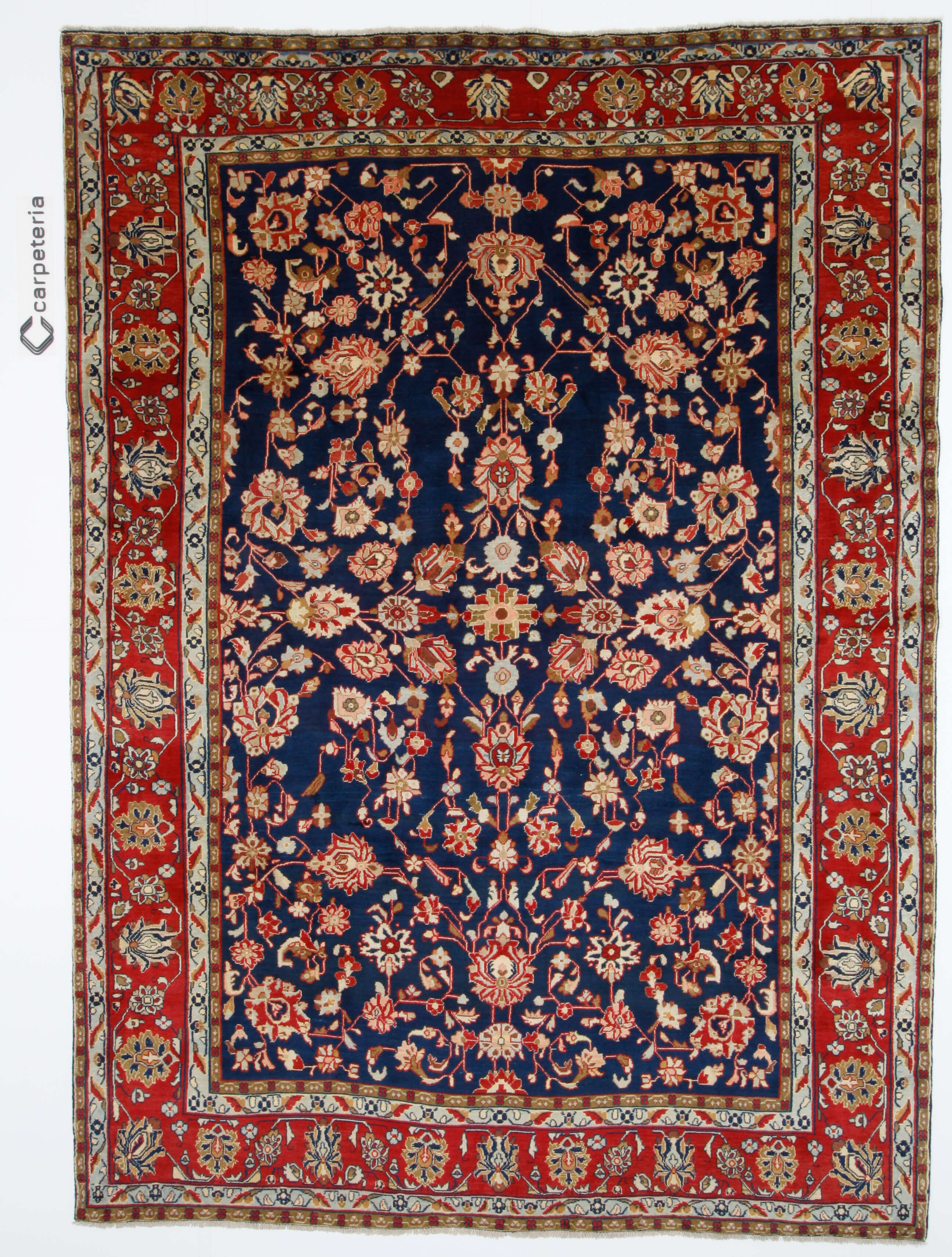 Persian rug Nadjafabad