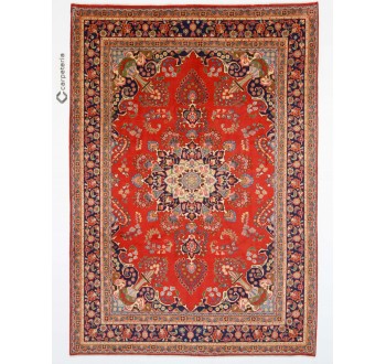 Persian rug Meshed