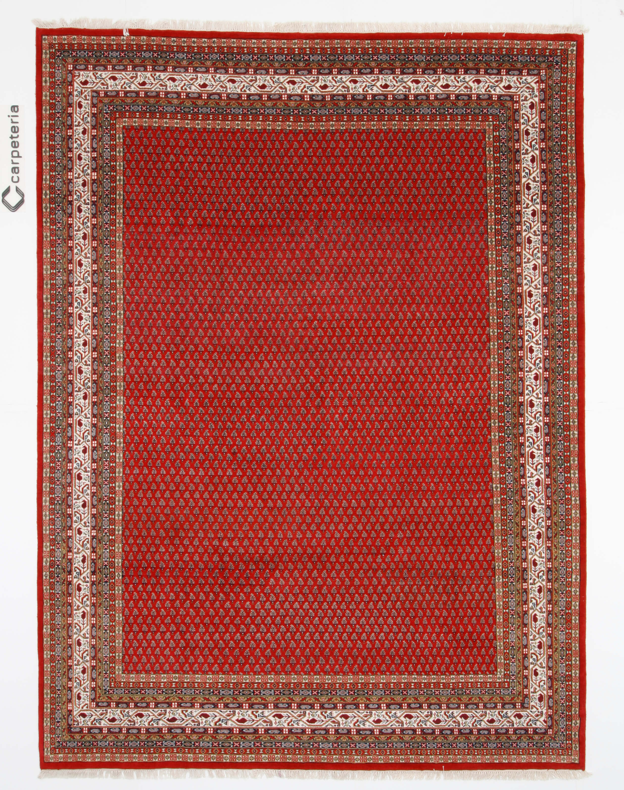 Oriental rug Mir