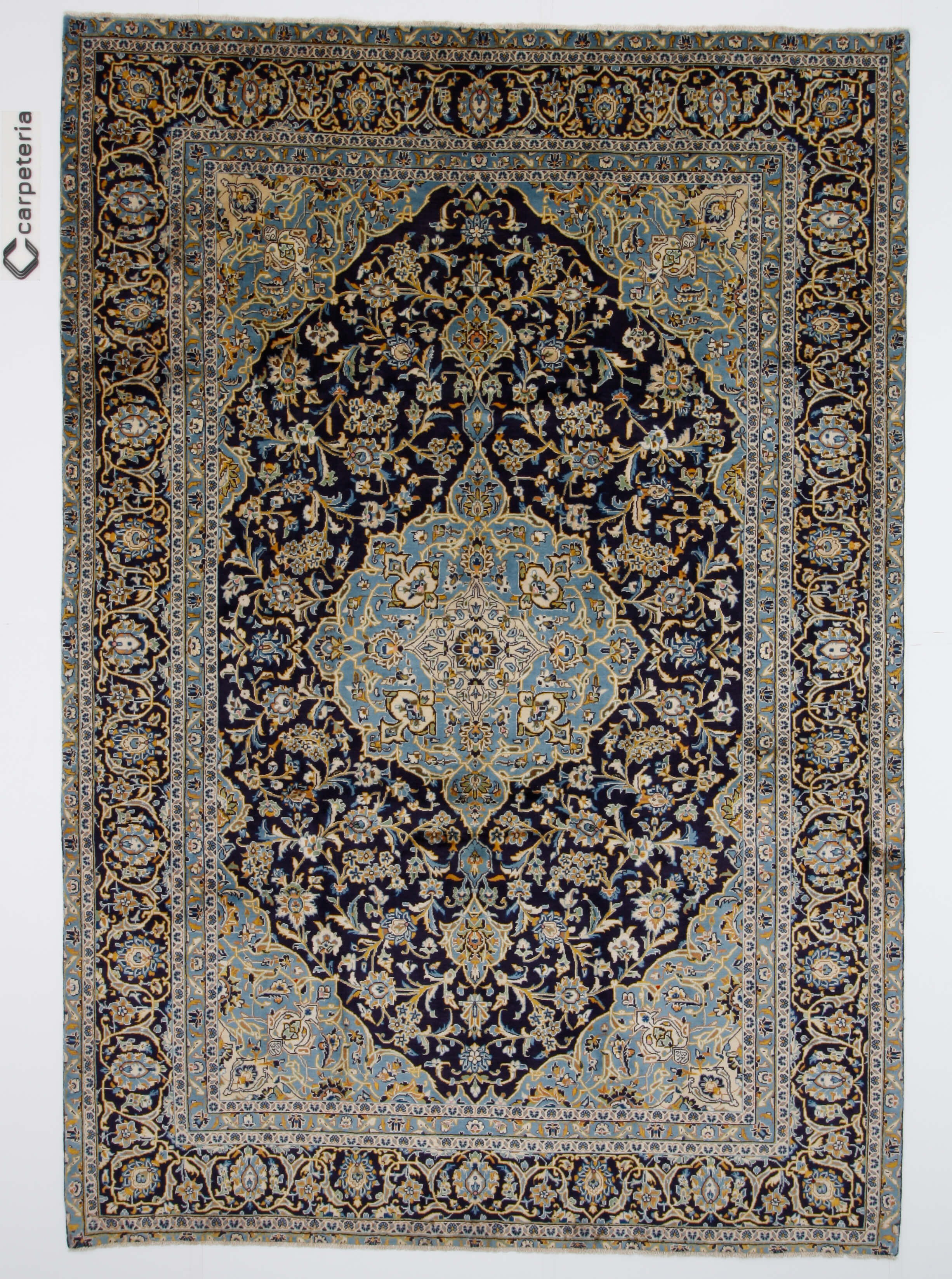 Persian rug Keshan