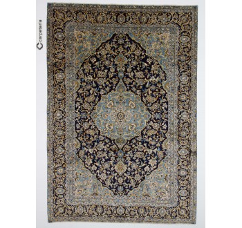 Persian rug Keshan